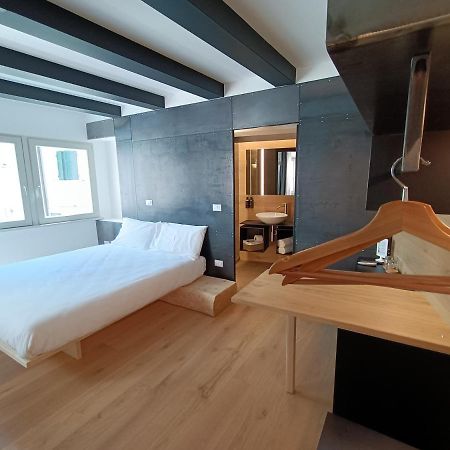 Le Meridiane City Rooms In Trento Kültér fotó