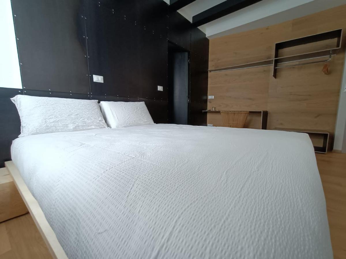 Le Meridiane City Rooms In Trento Kültér fotó