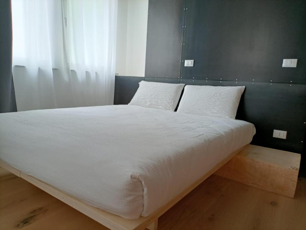 Le Meridiane City Rooms In Trento Kültér fotó
