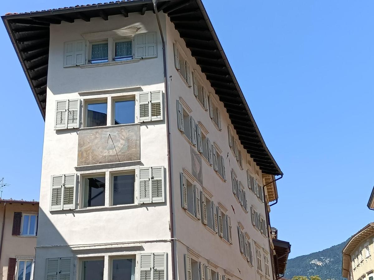 Le Meridiane City Rooms In Trento Kültér fotó