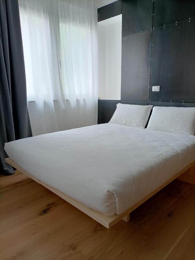 Le Meridiane City Rooms In Trento Kültér fotó